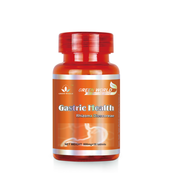 Gastric Health Tablet