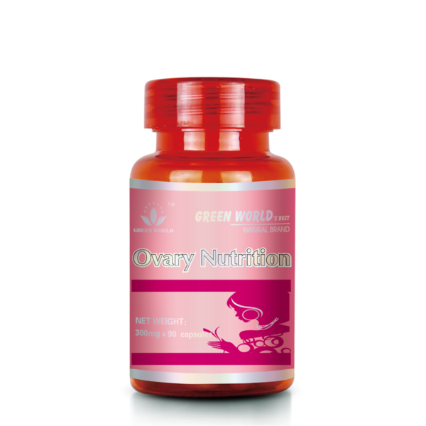 Ovary Nutrition Capsule